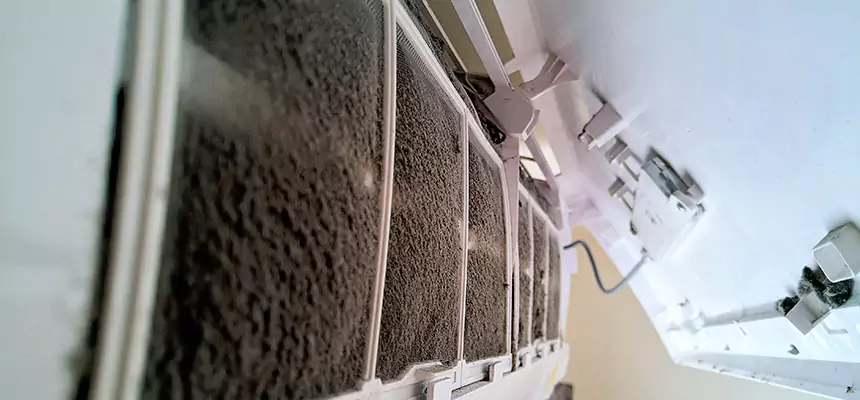 Preventive Air Duct Bacteria Removal in Rocky River