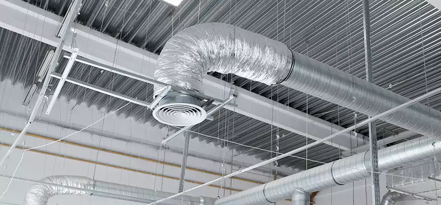 Our Dryer Vent Hose Replacement Services in Rocky River, OH