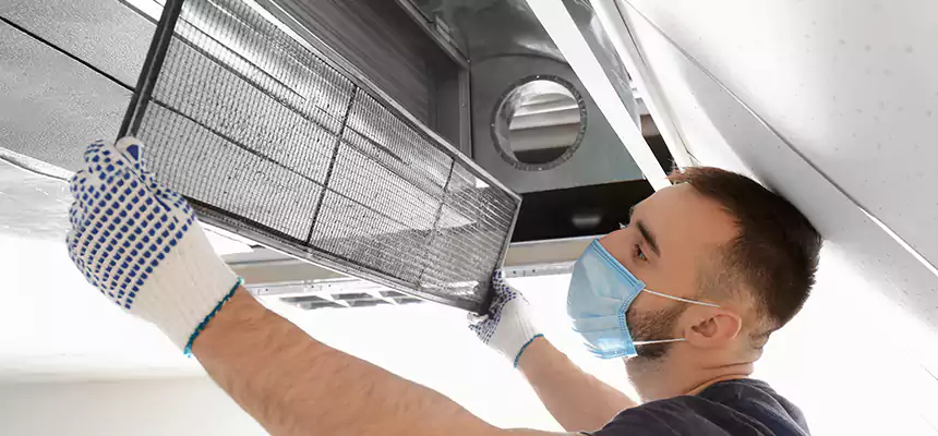 Our Home Duct Cleaning Services in Rocky River, OH  