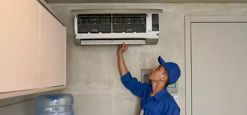 Balanced Fresh‑Air Ventilation (ERV/HRV) in Rocky River