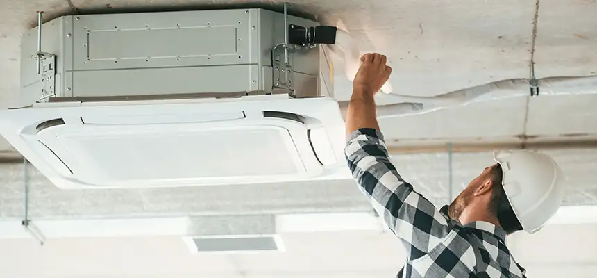 Our Local Vent Cleaning Services in Rocky River, OH