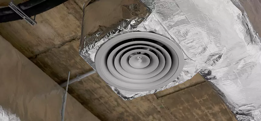 Our Low VOC Vent Installation Services in Rocky River, OH