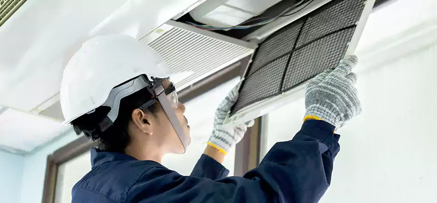 Our Multi-family Home Duct Cleaning Services in Rocky River, OH