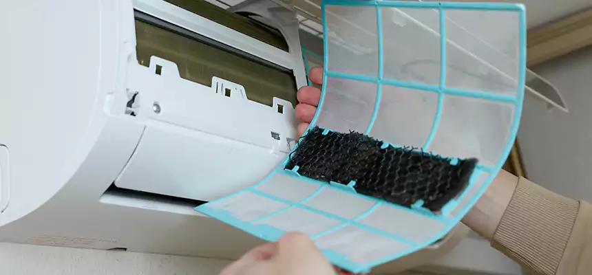 Gentle Ductwork Odor-Control Pet Dander Duct Cleaning in Rocky River, OH