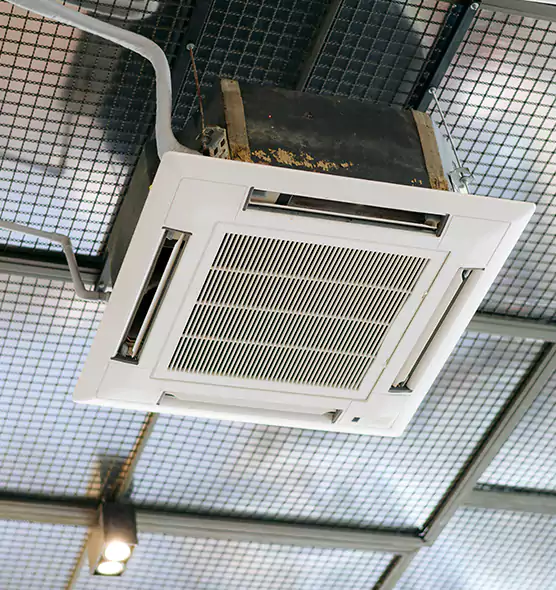 Top-Notch Allergy Relief Vent Cleaning Services in Rocky River, OH