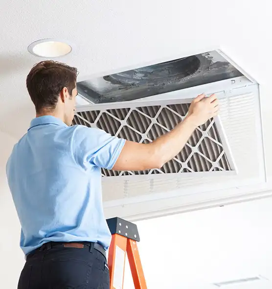 About Annual Dryer Vent Maintenance Rocky River, OH