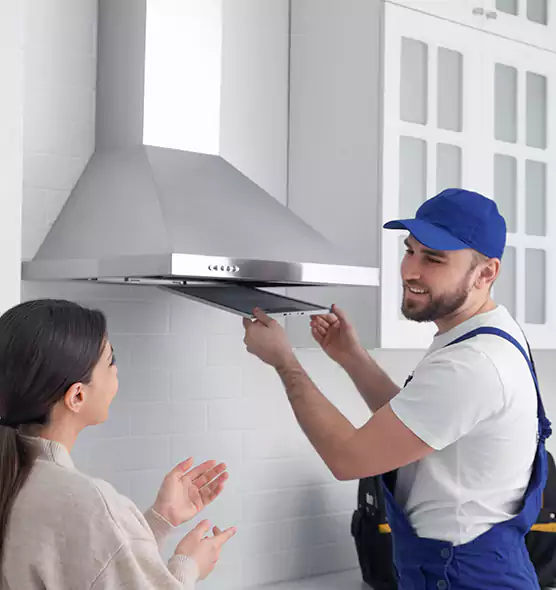 Professional Dryer Vent Cleaning Service in Rocky River, OH