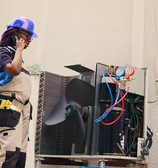 Professional Energy-Efficient HVAC Cleaning in Rocky River, OH