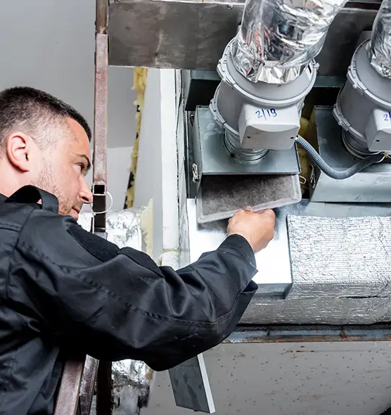 Professional Furnace Vent Cleaning in Rocky River, OH
