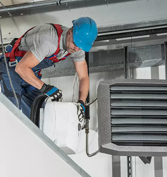 About HVAC Mold Remediation Service in Rocky River, OH