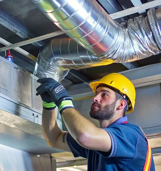 Professional NADCA Approved Air Duct Services in Rocky River, OH