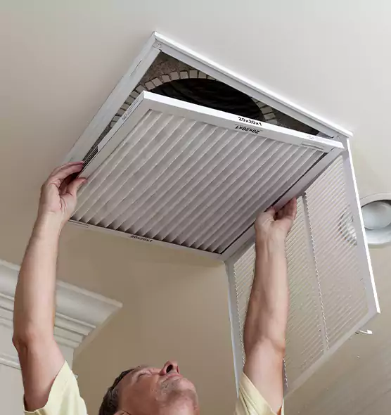 Advanced Residential Vent Cleaning in Rocky River, OH