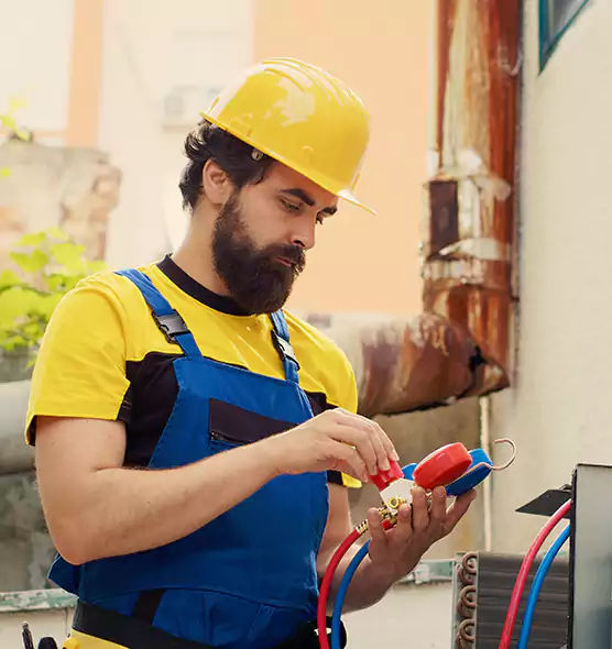 About Smart HVAC Installation in Rocky River, OH