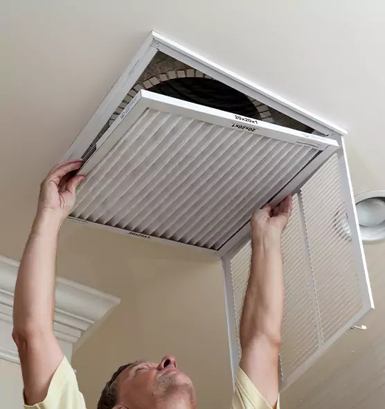 Trusted Vent Shaft Cleaning Expert in Rocky River, OH