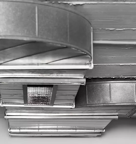 Professional Wall Vent Cleaning Service in Rocky River, OH