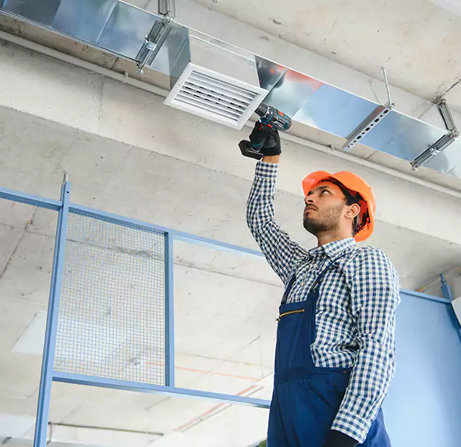 Why Homeowners & Businesses Trust Us in Rocky River, OH?