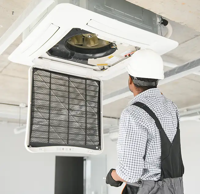 Why Homeowners & Businesses Trust Us in Rocky River, OH?