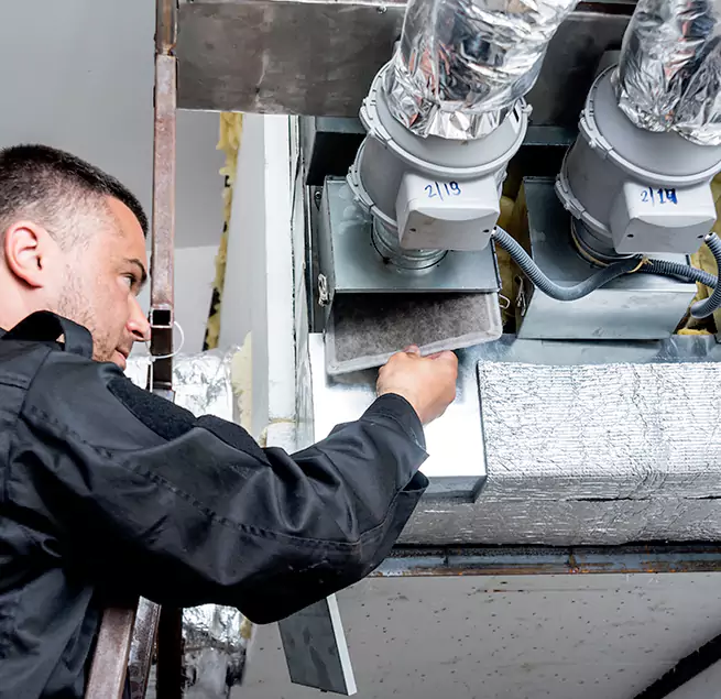 Why Homeowners & Businesses Trust Us in Rocky River, OH