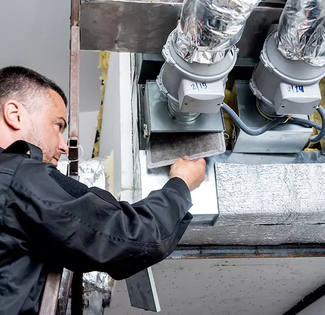 Why Homeowners & Businesses Trust Us in Rocky River, OH?