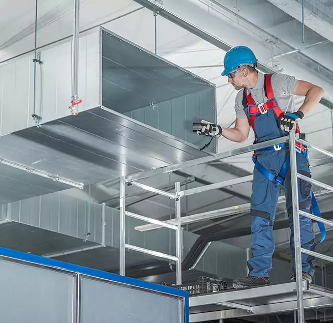 Why Homeowners & Businesses Trust Us in Rocky River, OH?