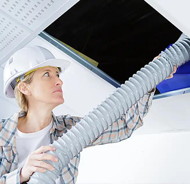 Why Homeowners & Businesses Trust Us Rocky River, OH