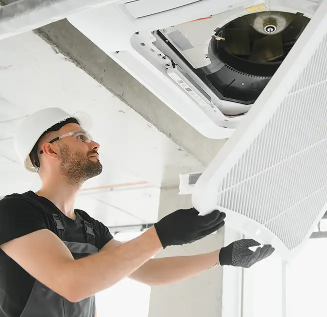 Why Homeowners & Businesses Trust Us in Rocky River, OH?