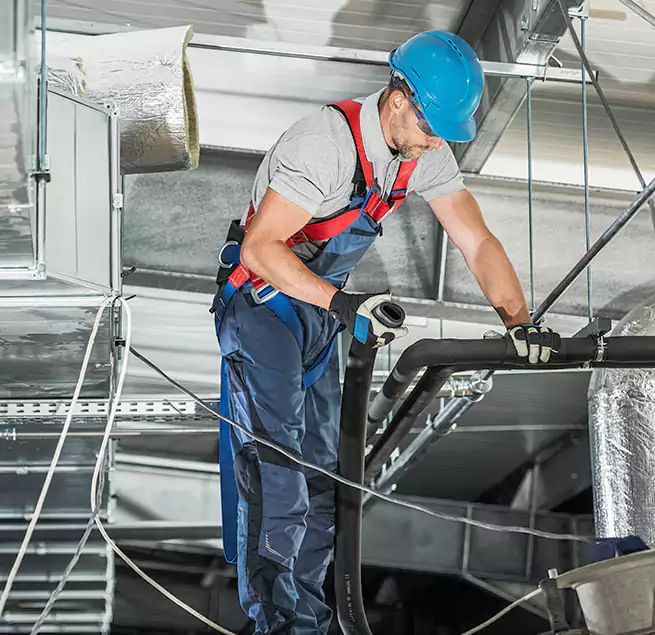 Why Homeowners & Businesses Trust Us in Rocky River, OH?