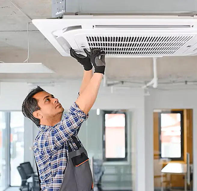 Why Homeowners & Businesses Trust Us in Rocky River, OH?