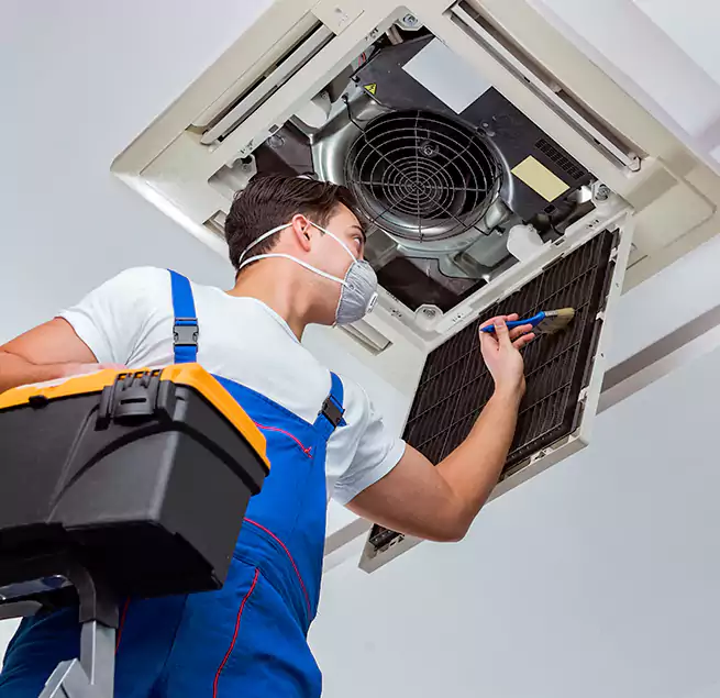 Why Homeowners & Businesses Trust Us in Rocky River, OH