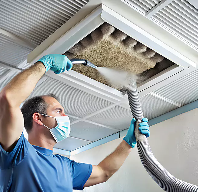  Why Homeowners & Businesses Trust Us Rocky River, OH?