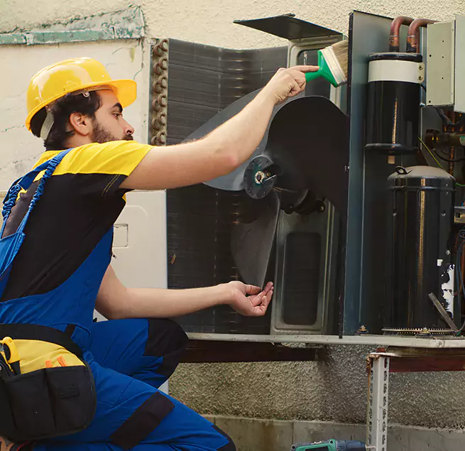 Why Homeowners & Businesses Trust Us Rocky River, OH?