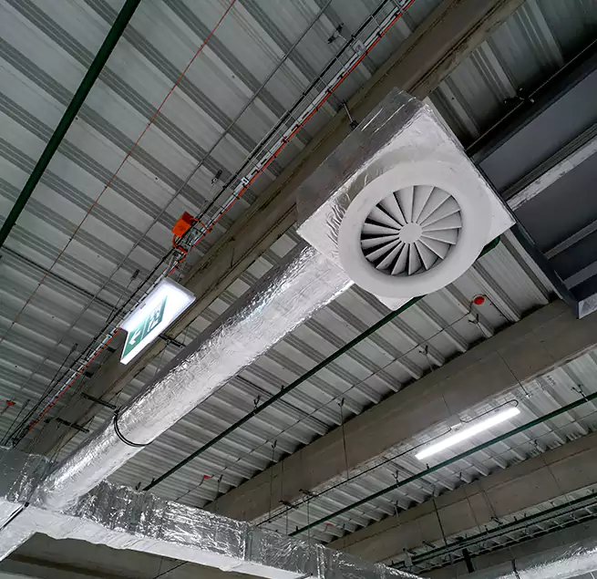 Why Homeowners & Businesses Trust Us in Rocky River, OH