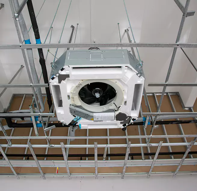 Why Homeowners & Businesses Trust Us Rocky River, OH