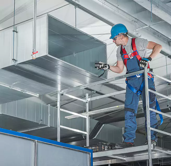 Why Homeowners Businesses Trust Us in Rocky River, OH