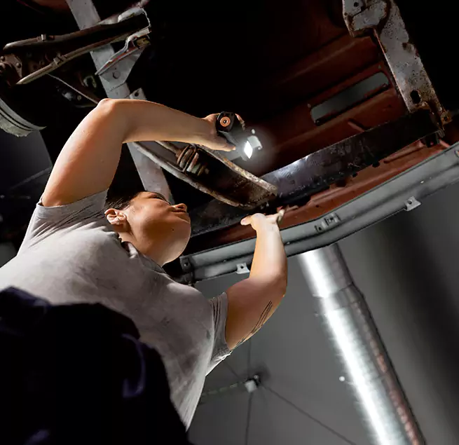 Why Homeowners & Businesses Trust Us Rocky River, OH