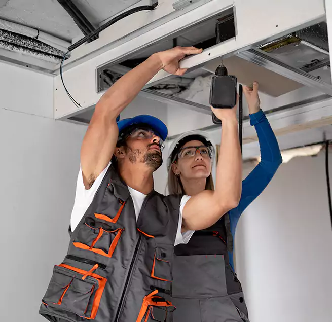 Why Homeowners & Businesses Trust Us in Rocky River, OH