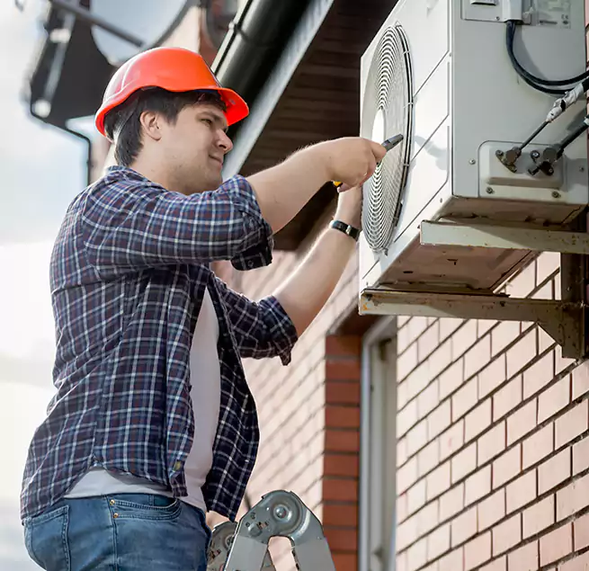 Why Homeowners & Businesses Trust Us Rocky River, OH