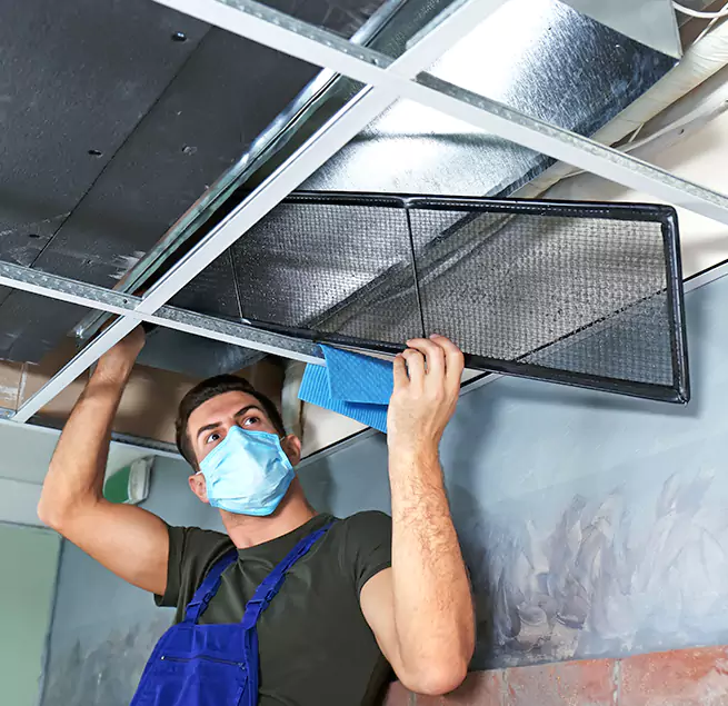 Why Homeowners & Businesses Trust Us in Rocky River, OH?